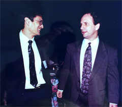 Paul Wellstone